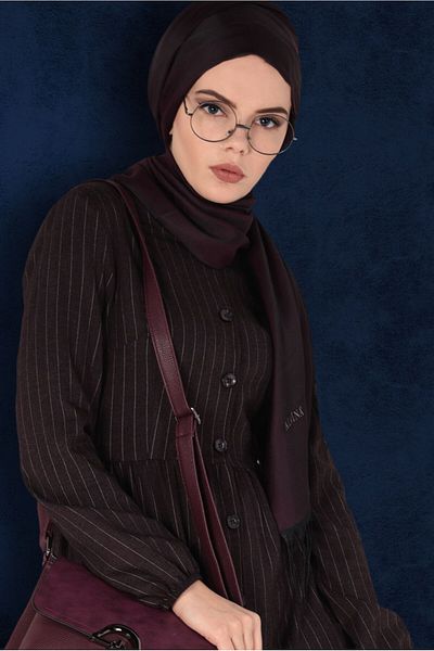 Alvina ΦΟΡΕΜΑ ΜΕ ΣΤΡΑΓΓΙΣΜΕΝΟ ΜΑΝΙΚΙ ΡΙΓΕ 4815