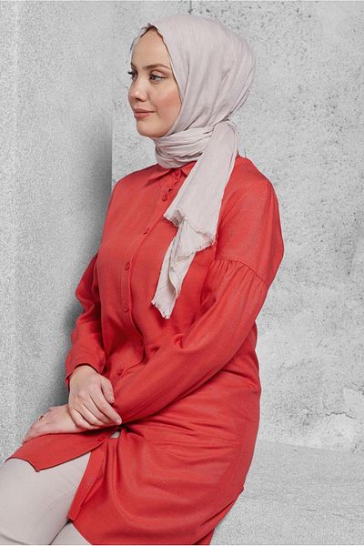 Alvina Tunic Shirt 4065