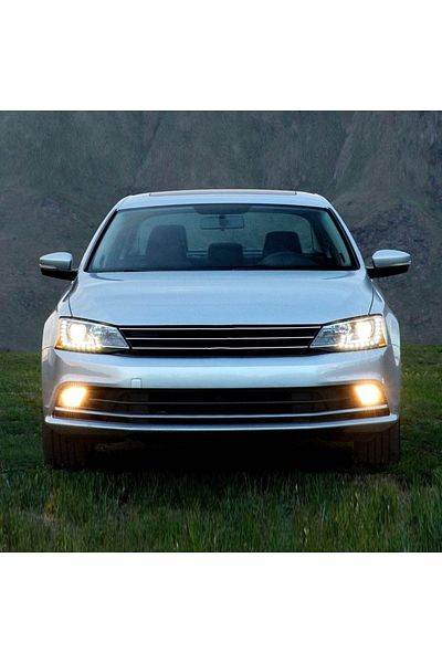 Bisra Vw Jetta 2015-2018 1.6 Diesel Cay Air Inlet U Pipe