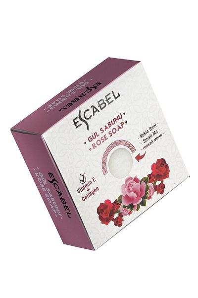 Escabel Soap