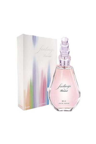 Rasasi Feelings Edp 60Ml