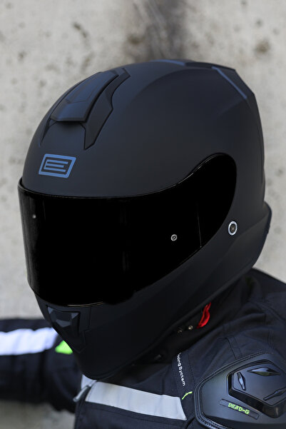 Origine Dinamo Evo Mat Siyah Kask