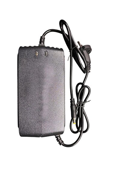 Skyjet RKS Rs3 The One Nitro Plus Uyumlu Şarj Aleti 36v 3A hızlı şarj