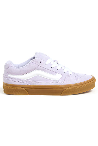 Vans Caldrone Kadın Mor Sneaker Ayakkabı VN000CV5UUI1