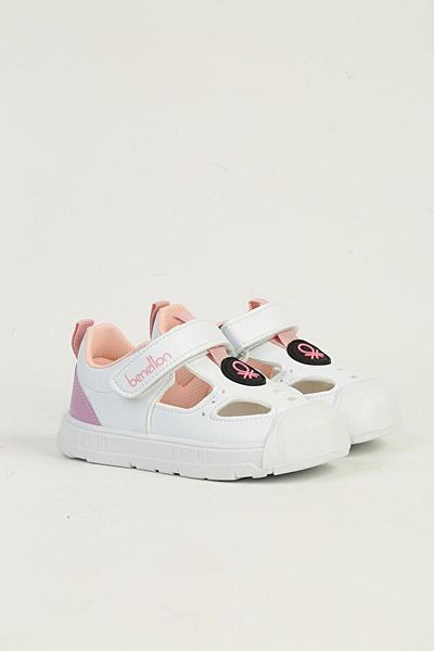 Benetton Bn-1402 Sandale pentru copii