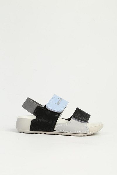 Benetton 1422 Sandale ortopedice pentru copii unisex