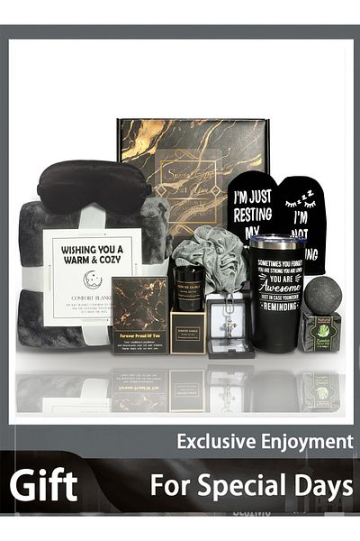 X SPRING Birthday Gifts for Men Fathers Day Dad Gifts from Wife, Mens Gifts Valentines Day Gifts for Dad