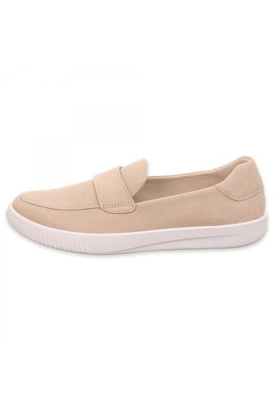 Legero 000373   Silence Daily Beige Women's Shoes