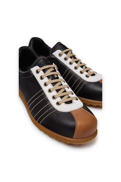 CAMPER K 101018   Pelotas Ariel Casual Black Men's Shoes
