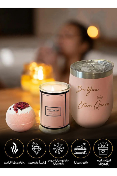 X SPRING Gift Basket for Ladies - Unique Birthday Gifts for Girls and Women