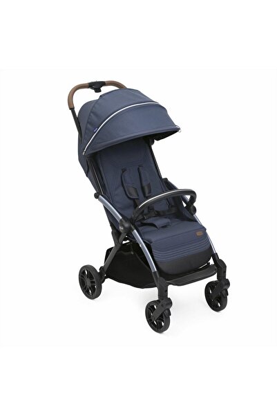 Chicco Goody Xplus Bebek Arabası - Radiant Blue