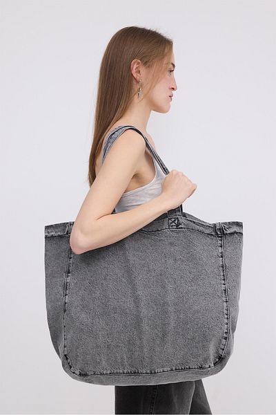 Addax Tote Shoulder Bag Ç13915
