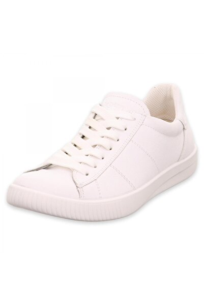 Legero Legero 000370 Silence Günlük Sneaker Beyaz Kadın Spor Ayakkabı