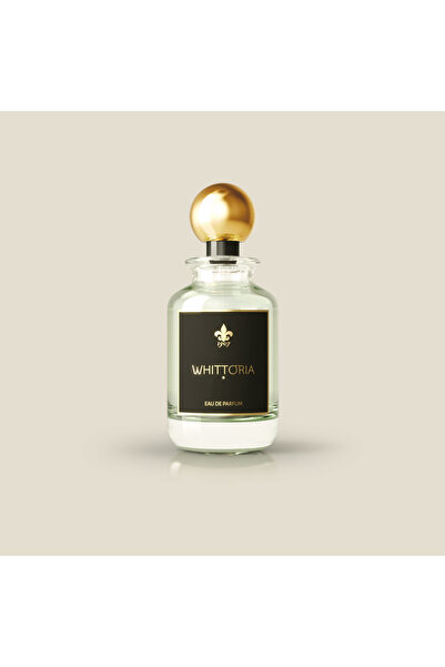 1907 عطر ويتوريا أو دو بارفان للنساء 100 مل