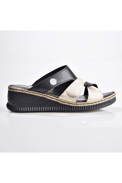 Mammamia D25Yt-1265 Women's Slippers