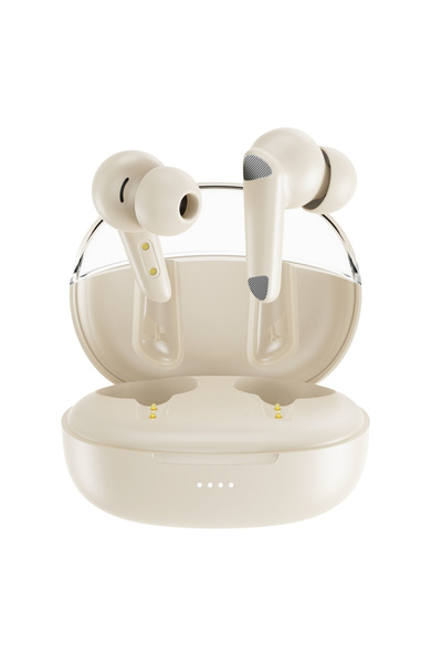 Xo TWS Kablosuz Kulaklık G22,6 Saat Müzik Süresi,ANC&ENC,IPX4 Suya Dayanıklı,...