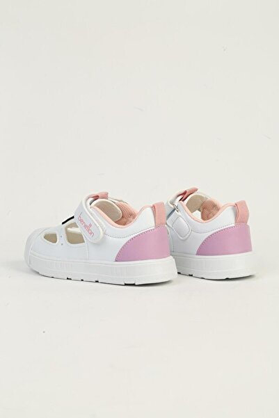 Benetton Bn-1402 Children's Sandals