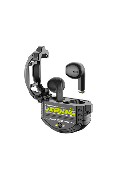 Xo Gaming TWS Bluetooth Kulaklık G12,ENC Mikrofon,Bluetooth 5.3,300 mAh Pil,2...