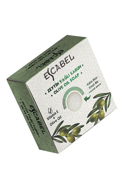 Escabel Soap