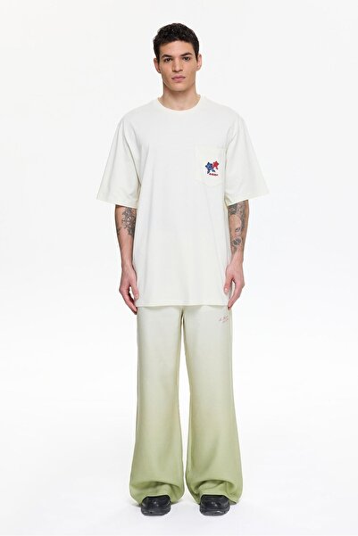 LES BENJAMINS Lb Brand Printed Special Series T-Shirt Oversize