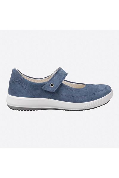 Legero Tenis pentru femei/fete (zilnic) 2- 000300 -8620 Legero TANARO 5.0 Albastru
