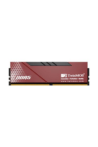 TwinMOS 16 Gb Ddr5 5600Mhz Cl46 Tmd516Gb5600U46 Pc Ram (Cooler)