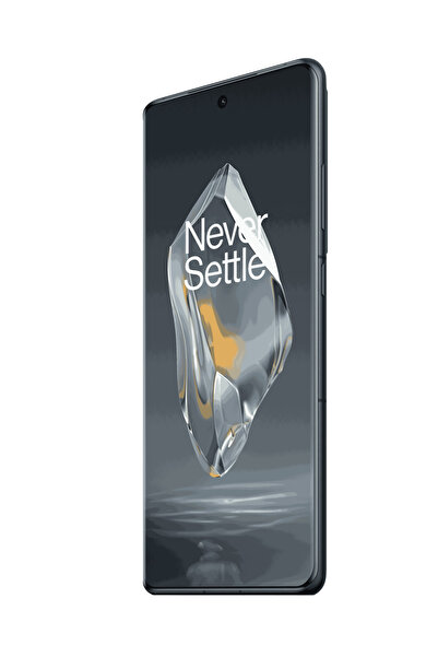 Oneplus 12R 256GB 16GB Iron Gray