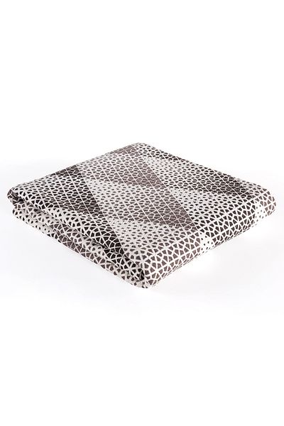 Cozy Nest 100% Natural Cotton Double Bedspread 7 Different Patterns 190X220 cm