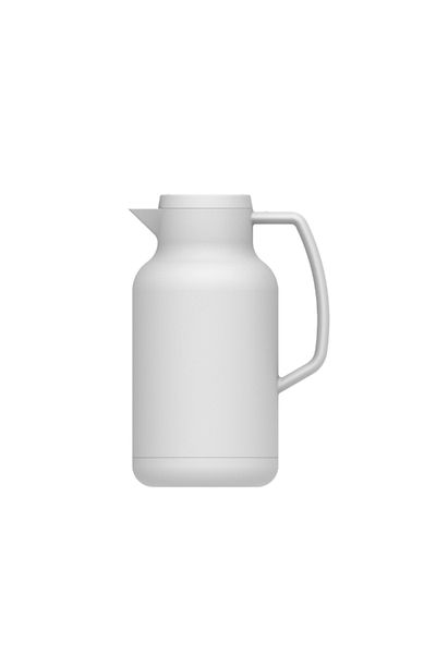 Parfait High Quality Contemporary Design Vacuum Flask 1 Liter