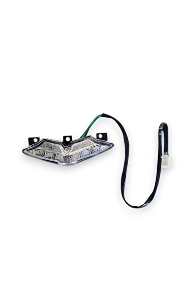 NCR DRİFT L Arka Stop Lambası