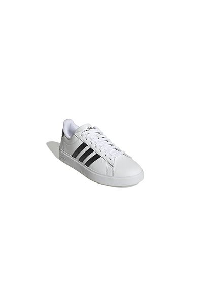 adidas Dámské bílé tenisky Grand Court 2.0 Gw9214