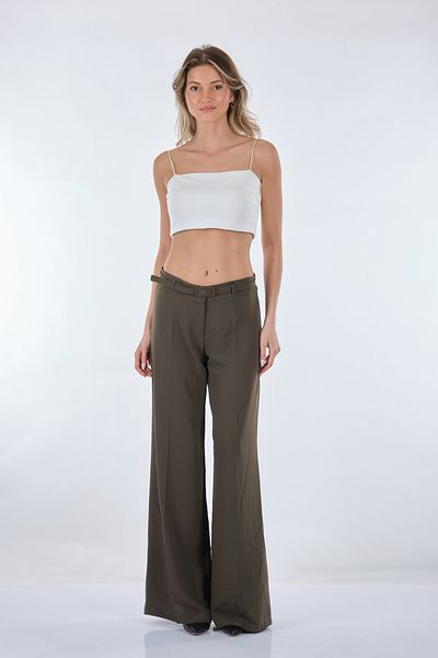 GARNİ Garni 22Ypnt8000 Model Women's Trousers