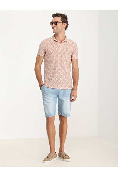 Kip Men's T-Shirt Tsh-1322