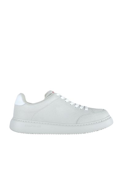 CAMPER Ανδρικά δερμάτινα παπούτσια Runner K21 Cream (K 100841 -003)