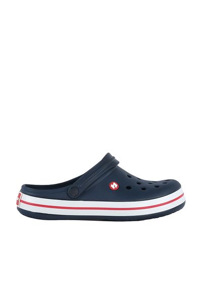 Hammer Jack Men's Navy Blue Slippers ( 581236 -Mlac)