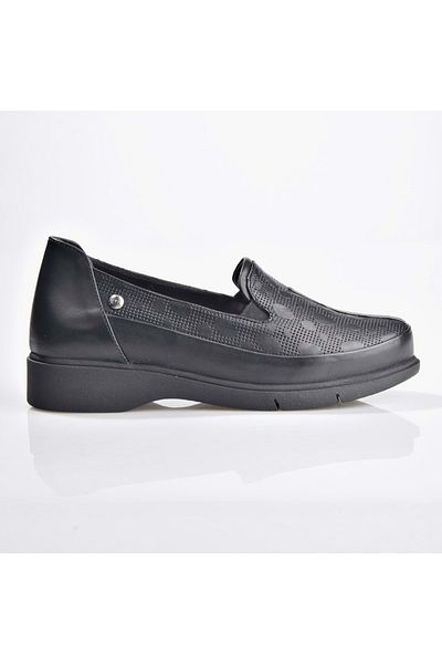 Mammamia D25ya-3630 Pantofi casual din piele pentru femei