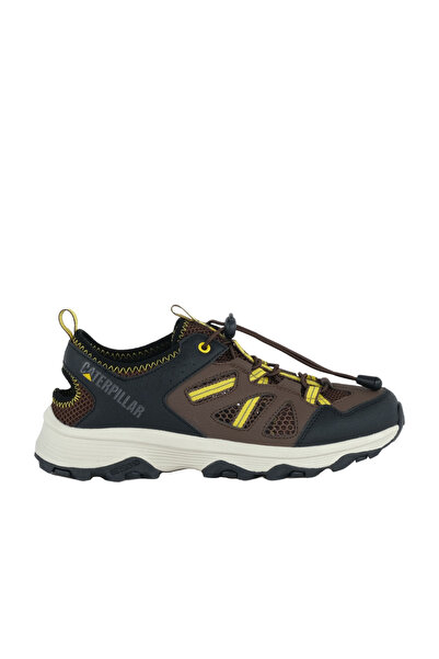 Cat Men's Outdoor Shoes Brown - 013m 101093 -15244