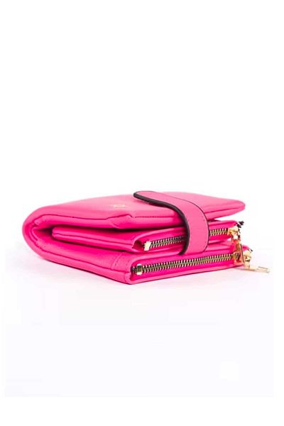 Mark Bell Jons Multi-Eye Women's Wallet