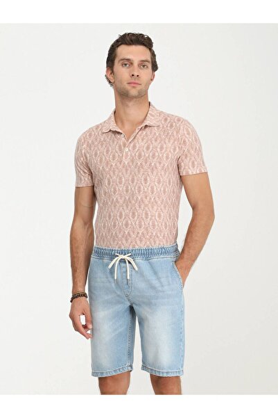 Kip Men's T-Shirt Tsh-1322