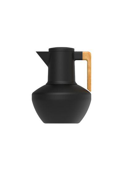 Parfait High Quality Contemporary Design Vacuum Flask 1.3 Liter