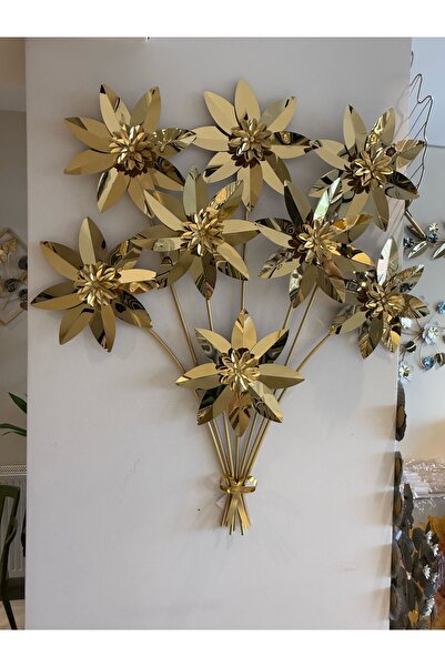 Larus Duvar tablo metal