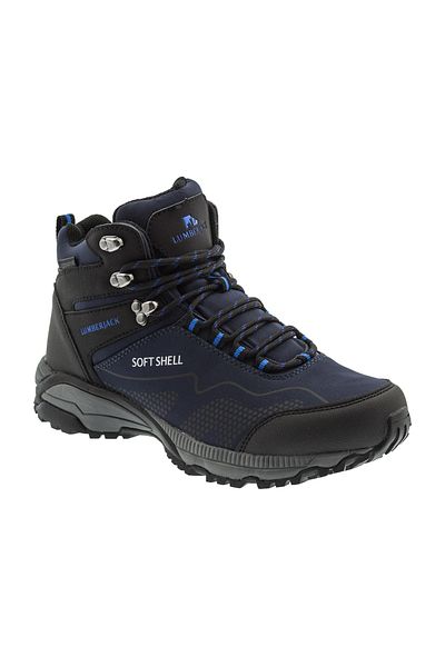 lumberjack EAGLE HI Navy Blue Men's Outdoor 100263644