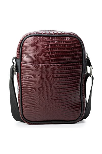 Ramsburry Unisex Çapraz Ayarlanabilir Askılı Göğüs Çantası Çok Gözlü Bodybag