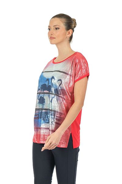 Two Mail Twomail Women's T-Shirt My2150P10684