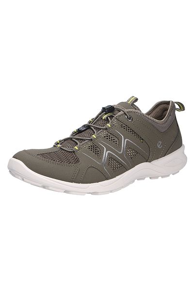 Ecco Schnürschuh TERRACRUISE LT M