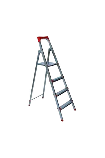 Genel Markalar MERDİVEN GALVANİZ 4 BASAMAK