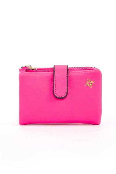 Mark Bell Jons Multi-Eye Women's Wallet