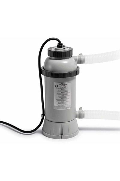 Intex Electric Above Ground Pool Heater