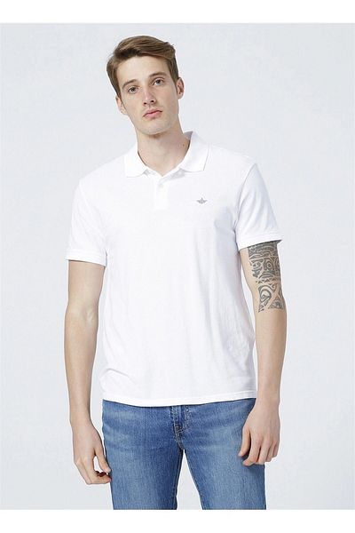 Dockers By Gerli Ανδρικό μπλουζάκι Dockers A1159-0001
