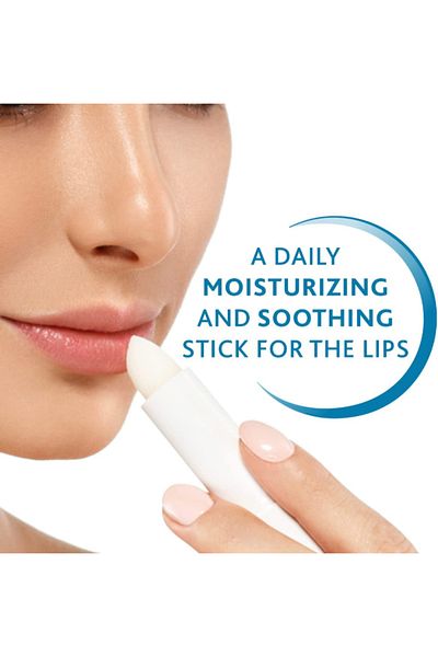 Bioderma Lip Care Product to Help Protect and Repair - Atoderm Lip Stick3401347170192